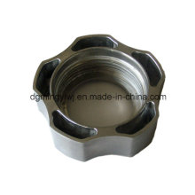 Die Casting Aluminum Cookware nombrado molinillo de carne (AL0102) con superficie lisa Made by Mingyi